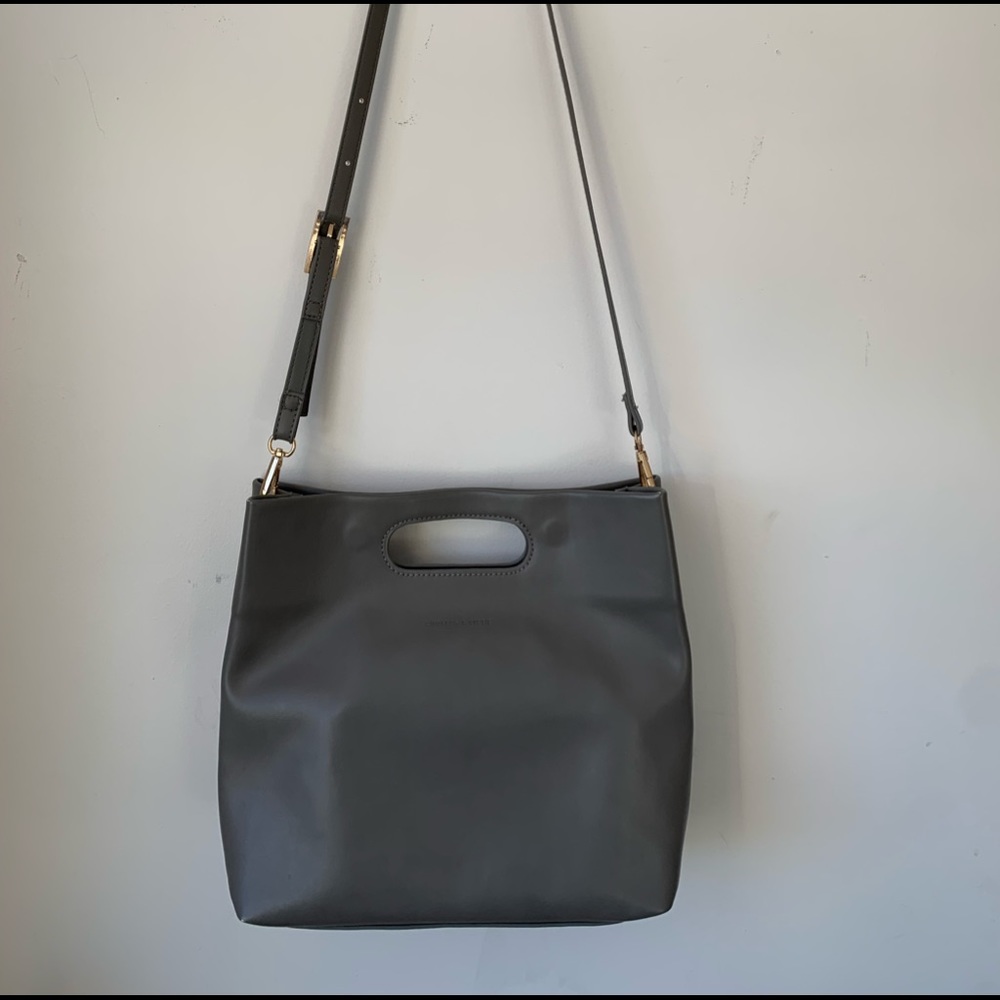 Charles & Keith Bag